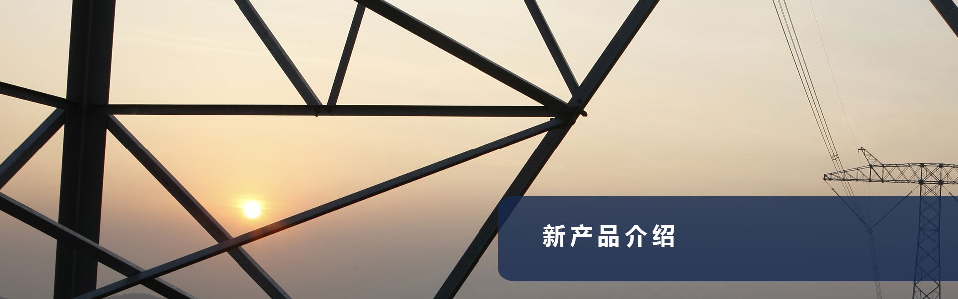 新产物先容